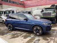 BMW iX3 2023 5p M Sport Impressive EV 80 kwh Aut IMG_9576