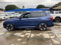 BMW iX3 2023 5p M Sport Impressive EV 80 kwh Aut IMG_9580
