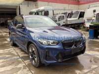 BMW iX3 2023 5p M Sport Impressive EV 80 kwh Aut IMG_9575