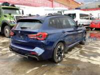 BMW iX3 2023 5p M Sport Impressive EV 80 kwh Aut IMG_9577