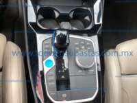 BMW iX3 2023 5p M Sport Impressive EV 80 kwh Aut 2023 BMW iX3 Ingreso Interiores 12