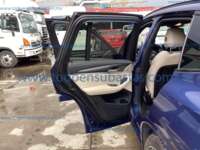 BMW iX3 2023 5p M Sport Impressive EV 80 kwh Aut 2023 BMW iX3 Ingreso Interiores 15