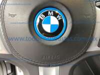BMW iX3 2023 5p M Sport Impressive EV 80 kwh Aut 2023 BMW iX3 Ingreso Interiores 17