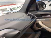 BMW iX3 2023 5p M Sport Impressive EV 80 kwh Aut 2023 BMW iX3 Ingreso Interiores 18