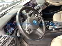 BMW iX3 2023 5p M Sport Impressive EV 80 kwh Aut 2023 BMW iX3 Ingreso Interiores 2