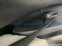 BMW iX3 2023 5p M Sport Impressive EV 80 kwh Aut 2023 BMW iX3 Ingreso Interiores 21