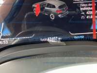 BMW iX3 2023 5p M Sport Impressive EV 80 kwh Aut 2023 BMW iX3 Ingreso Interiores 4