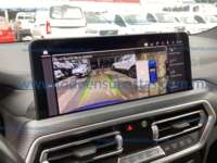 BMW iX3 2023 5p M Sport Impressive EV 80 kwh Aut 2023 BMW iX3 Ingreso Interiores 7