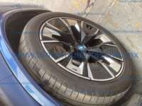 BMW iX3 2023 5p M Sport Impressive EV 80 kwh Aut IMG_4066