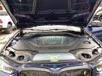 BMW iX3 2023 5p M Sport Impressive EV 80 kwh Aut 2023 BMW iX3 Ingreso Motor 1