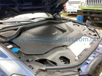 BMW iX3 2023 5p M Sport Impressive EV 80 kwh Aut 2023 BMW iX3 Ingreso Motor 2