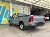 Toyota Hilux 2019 2p Cabina Sencilla L4/2.7 Man 2019 Toyota Hilux Venta Exteriores 7