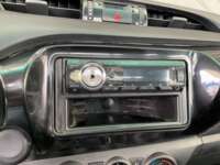 Toyota Hilux 2019 2p Cabina Sencilla L4/2.7 Man 2019 Toyota Hilux Venta Interiores 6
