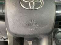 Toyota Hilux 2019 2p Cabina Sencilla L4/2.7 Man 2019 Toyota Hilux Venta Interiores 10