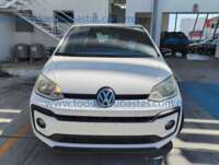 Volkswagen Up 2018 5p Connect Up L3/1.0 Man IMG-20250924-WA0760
