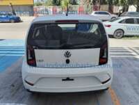 Volkswagen Up 2018 5p Connect Up L3/1.0 Man IMG-20250924-WA0750