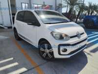Volkswagen Up 2018 5p Connect Up L3/1.0 Man IMG-20250924-WA0768