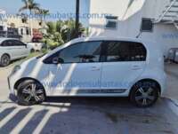 Volkswagen Up 2018 5p Connect Up L3/1.0 Man IMG-20250924-WA0775