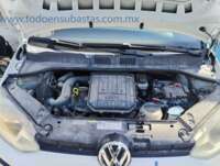 Volkswagen Up 2018 5p Connect Up L3/1.0 Man IMG-20250924-WA0733