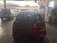 Chevrolet Aveo 2024 5p LT L4/1.5 Man 2024 Chevrolet Aveo Ingreso Exteriores 5