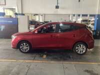 Chevrolet Aveo 2024 5p LT L4/1.5 Man 2024 Chevrolet Aveo Ingreso Exteriores 7