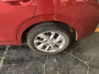 Chevrolet Aveo 2024 5p LT L4/1.5 Man IMG_5463