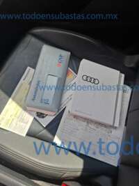 Audi Q3 2022 5p 35 Select L4/1.4/T S-Tronic WhatsApp Image 2025-09-18 at 9.59.59 AM _5_