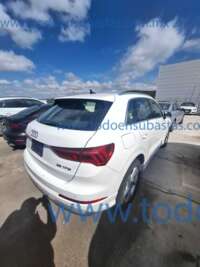 Audi Q3 2022 5p 35 Select L4/1.4/T S-Tronic WhatsApp Image 2025-09-18 at 9.59.58 AM _8_