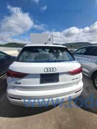 Audi Q3 2022 5p 35 Select L4/1.4/T S-Tronic WhatsApp Image 2025-09-18 at 9.59.57 AM _2_