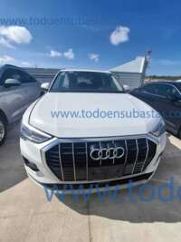 Audi Q3 2022 5p 35 Select L4/1.4/T S-Tronic WhatsApp Image 2025-09-18 at 9.59.58 AM _1_