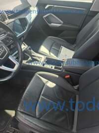 Audi Q3 2022 5p 35 Select L4/1.4/T S-Tronic WhatsApp Image 2025-09-18 at 9.59.59 AM _3_