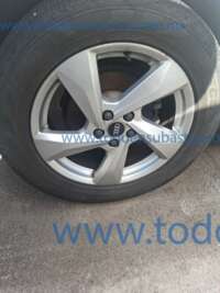 Audi Q3 2022 5p 35 Select L4/1.4/T S-Tronic WhatsApp Image 2025-09-18 at 9.59.59 AM _4_