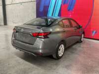 Nissan Versa 2021 4p Sense L4/1.6 CVT 2021 Nissan Versa Venta Exteriores 7