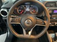 Nissan Versa 2021 4p Sense L4/1.6 CVT 2021 Nissan Versa Venta Interiores 1