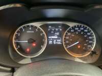 Nissan Versa 2021 4p Sense L4/1.6 CVT 2021 Nissan Versa Venta Interiores 2