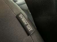 Nissan Versa 2021 4p Sense L4/1.6 CVT 2021 Nissan Versa Venta Interiores 12