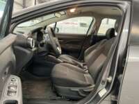Nissan Versa 2021 4p Sense L4/1.6 CVT 2021 Nissan Versa Venta Interiores 16