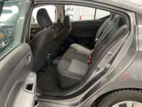 Nissan Versa 2021 4p Sense L4/1.6 CVT 2021 Nissan Versa Venta Interiores 18