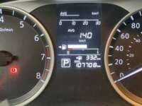 Nissan Versa 2021 4p Sense L4/1.6 CVT 2021 Nissan Versa Venta Interiores 3