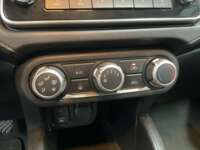 Nissan Versa 2021 4p Sense L4/1.6 CVT 2021 Nissan Versa Venta Interiores 8
