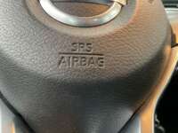 Nissan Versa 2021 4p Sense L4/1.6 CVT 2021 Nissan Versa Venta Interiores 10