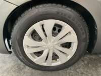 Nissan Versa 2021 4p Sense L4/1.6 CVT 2021 Nissan Versa Venta Llantas 1