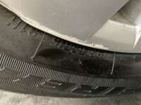 Nissan Versa 2021 4p Sense L4/1.6 CVT 2021 Nissan Versa Venta Llantas 3
