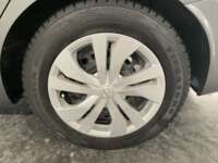 Nissan Versa 2021 4p Sense L4/1.6 CVT 2021 Nissan Versa Venta Llantas 4