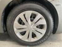 Nissan Versa 2021 4p Sense L4/1.6 CVT 2021 Nissan Versa Venta Llantas 7