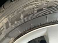 Nissan Versa 2021 4p Sense L4/1.6 CVT 2021 Nissan Versa Venta Llantas 9