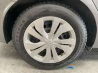 Nissan Versa 2021 4p Sense L4/1.6 CVT 2021 Nissan Versa Venta Llantas 10