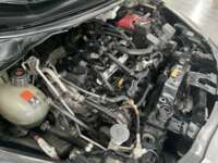 Nissan Versa 2021 4p Sense L4/1.6 CVT 2021 Nissan Versa Venta Motor 3