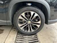 Chevrolet Captiva 2023 5p Premier L4/1.5/T Aut 2023 Chevrolet Captiva Ingreso Llantas 0