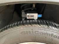 Chevrolet Captiva 2023 5p Premier L4/1.5/T Aut 2023 Chevrolet Captiva Ingreso Llantas 1